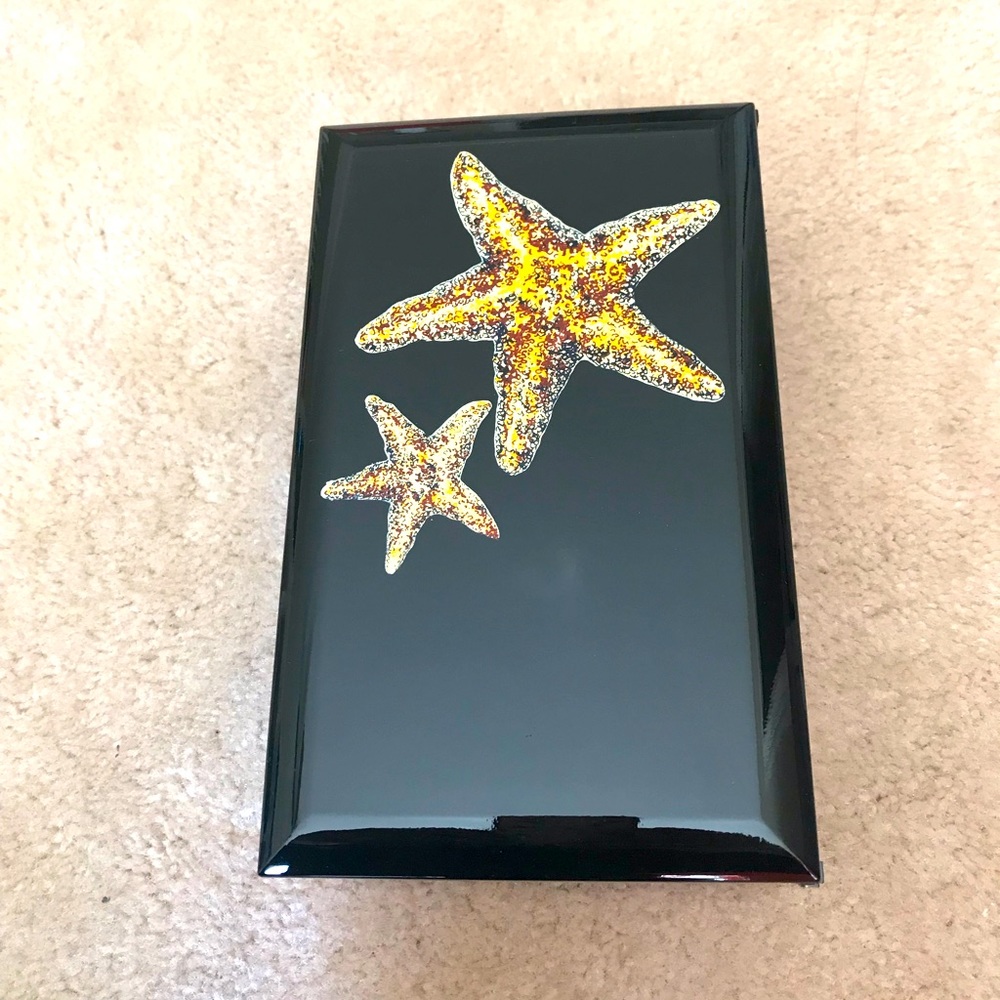 Musical Jwellery Box NWT